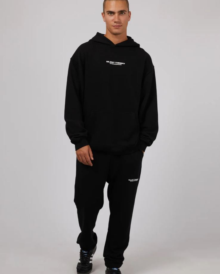 ESSENTIAL THEORY HOODIE