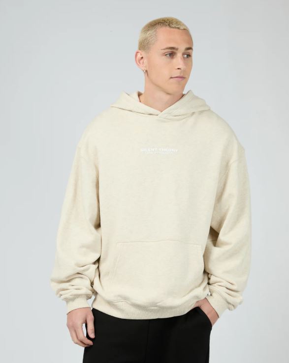 ESSENTIAL THEORY HOODIE