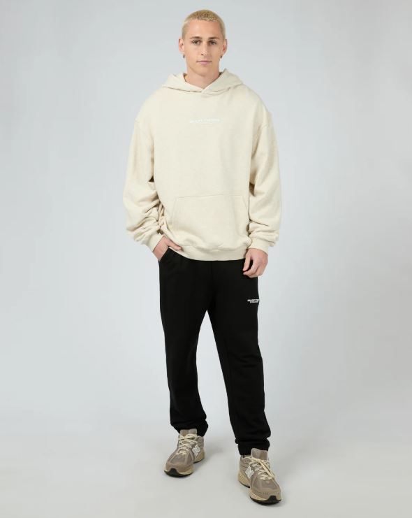 ESSENTIAL THEORY HOODIE