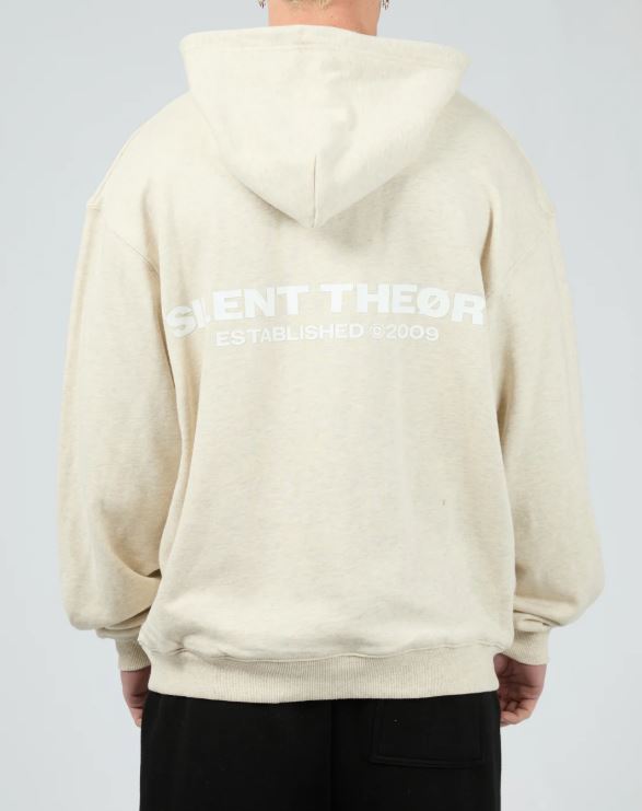 ESSENTIAL THEORY HOODIE