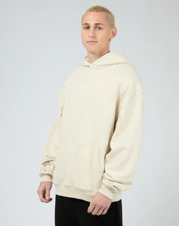ESSENTIAL THEORY HOODIE