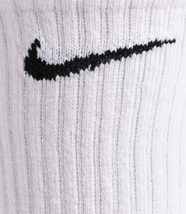 NIKE EVERYDAY CUSHIONED CREW 3 PACK