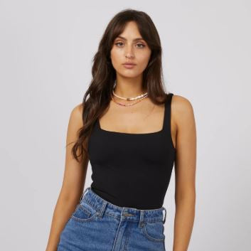 EVE STAPLE ONE PIECE