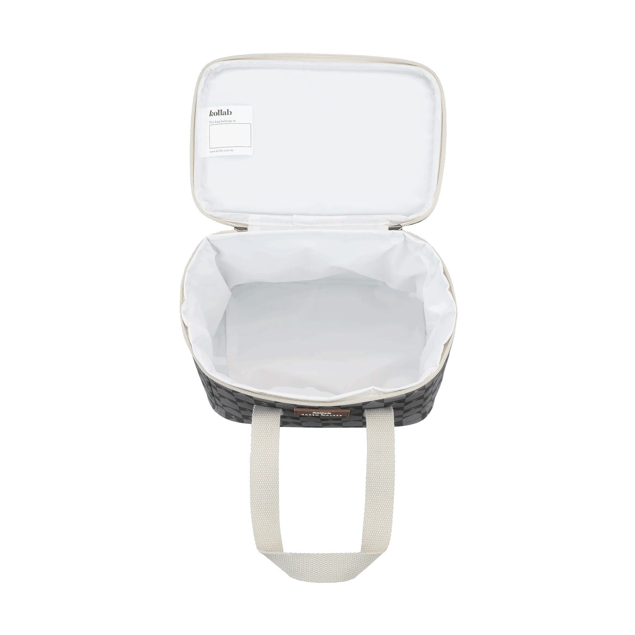 LUNCH BOX KAREN WALKER X KOLLAB