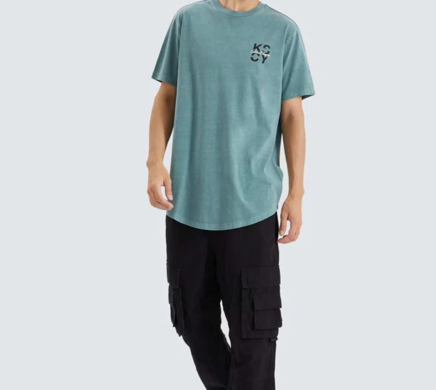 FERRON TEE