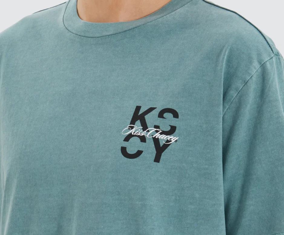FERRON TEE