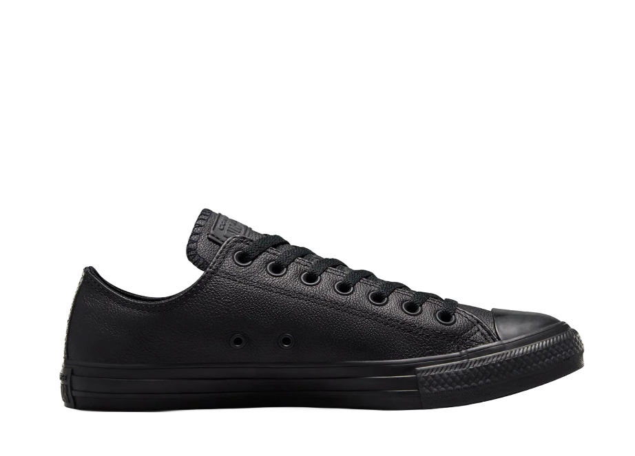 CHUCK TAYLOR ALL STAR CORE LEATHER LOW