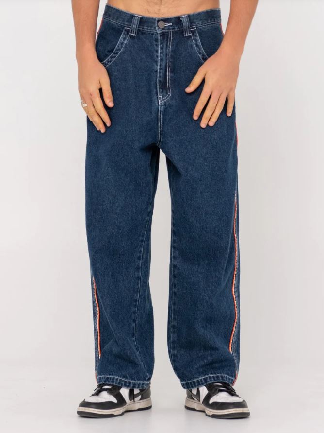 FLIP DADDY 2.0 JEAN