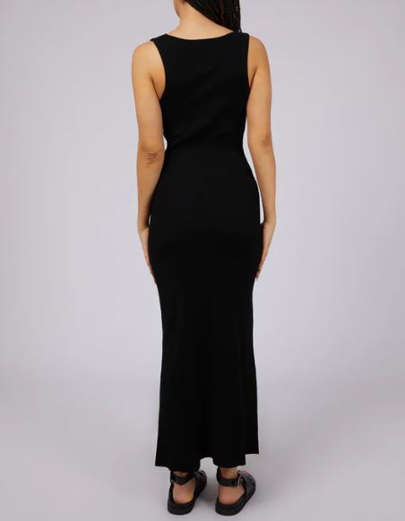 FREYA DRESS