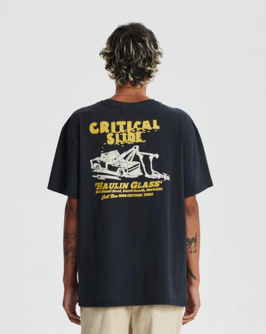 HAULIN TEE