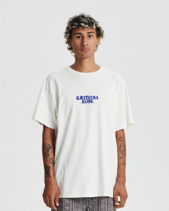 HAULIN TEE