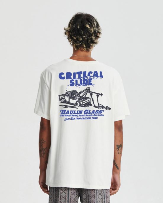 HAULIN TEE