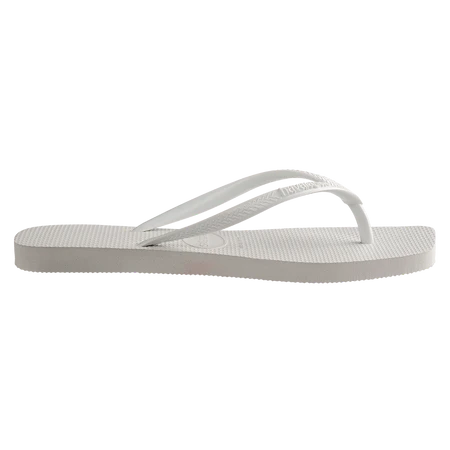 SLIM SQUARE TOE THONGS