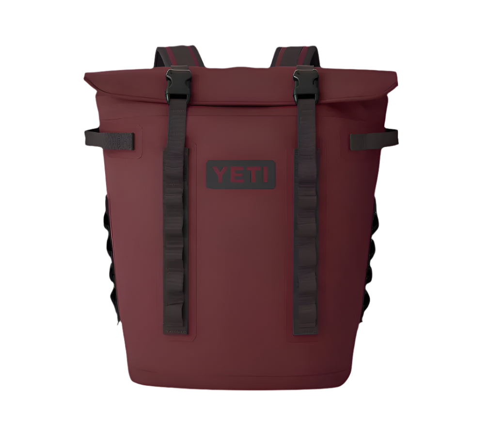 HOPPER BACKPACK M20 2.5 V2