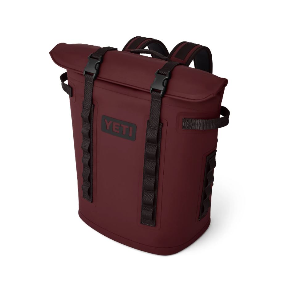 HOPPER BACKPACK M20 2.5 V2