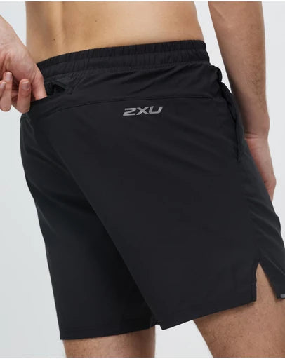 AERO 7 INCH SHORTS