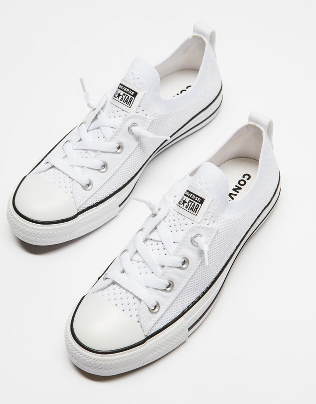 CHUCK TAYLOR SHORELINE KNIT SLIP ON