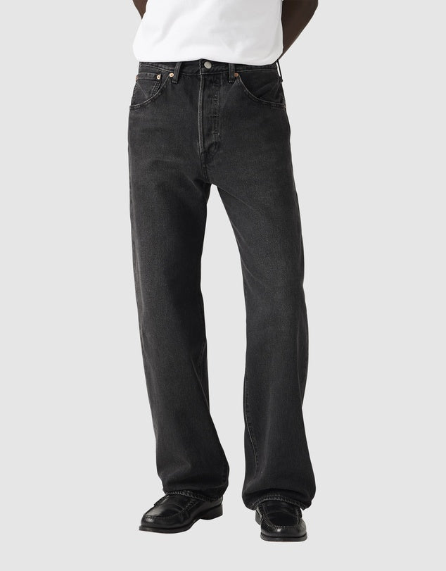 501 LOOSE JEAN