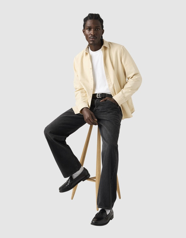 501 LOOSE JEAN