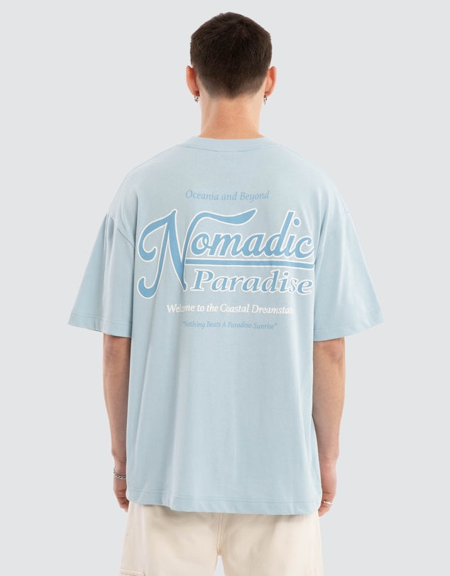 OCEANIA STREET TEE
