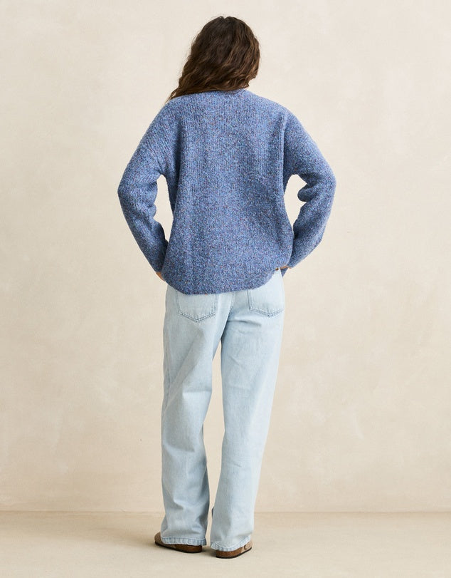BANKS KNIT JUMPER