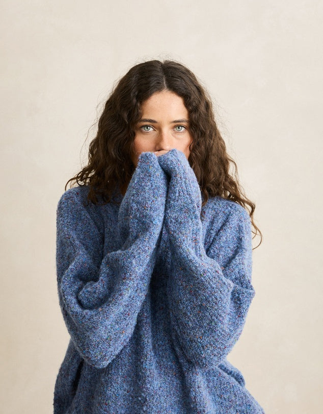 BANKS KNIT JUMPER