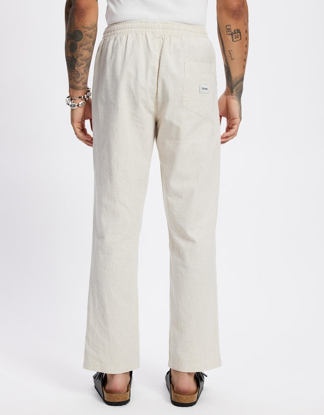 LINEN JAM PANT