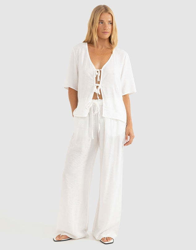 AIRLIE BEACH PANT
