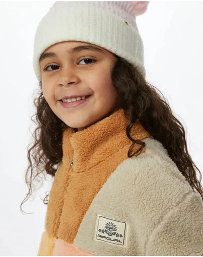 BLOCK PARTY POLAR FLEECE GIRL