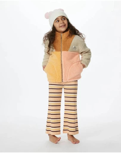 BLOCK PARTY POLAR FLEECE GIRL