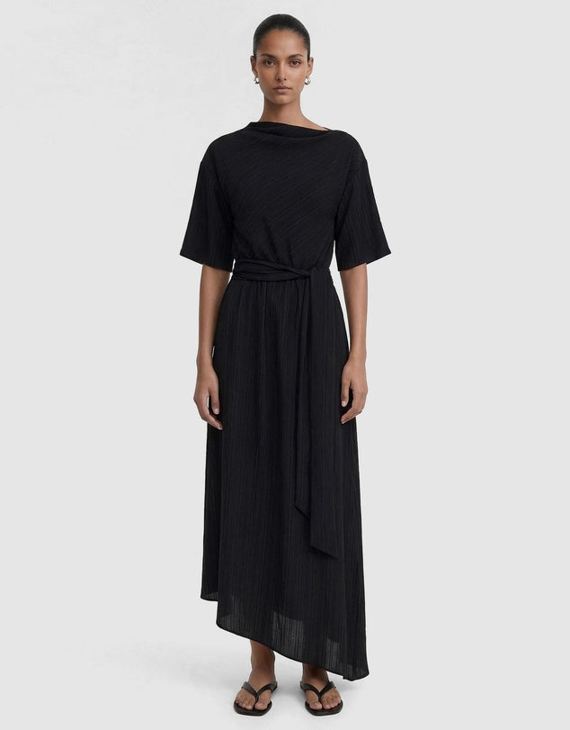 SEREN MIDI DRESS