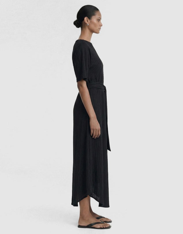 SEREN MIDI DRESS