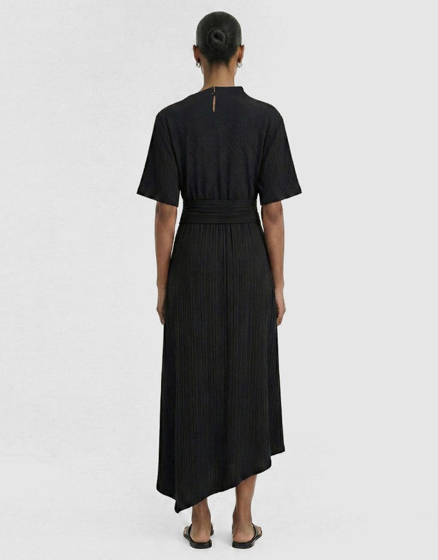 SEREN MIDI DRESS