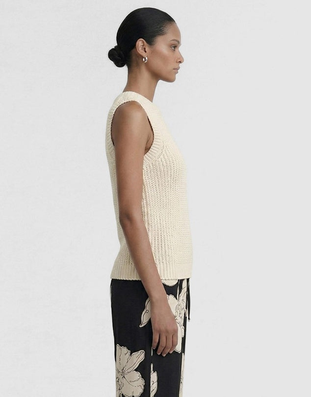 COVE KNIT TANK