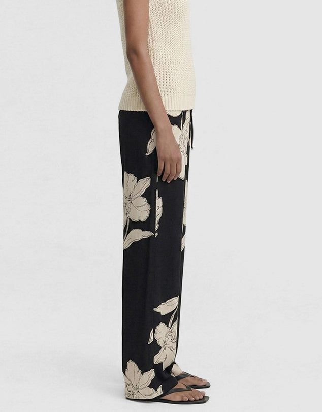 VEDA RELAXED PANT