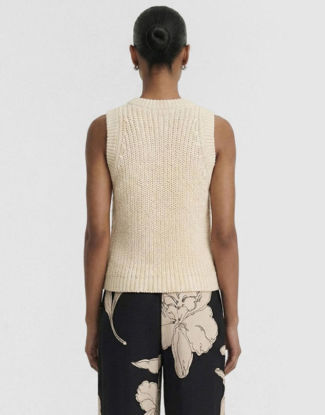 COVE KNIT TANK