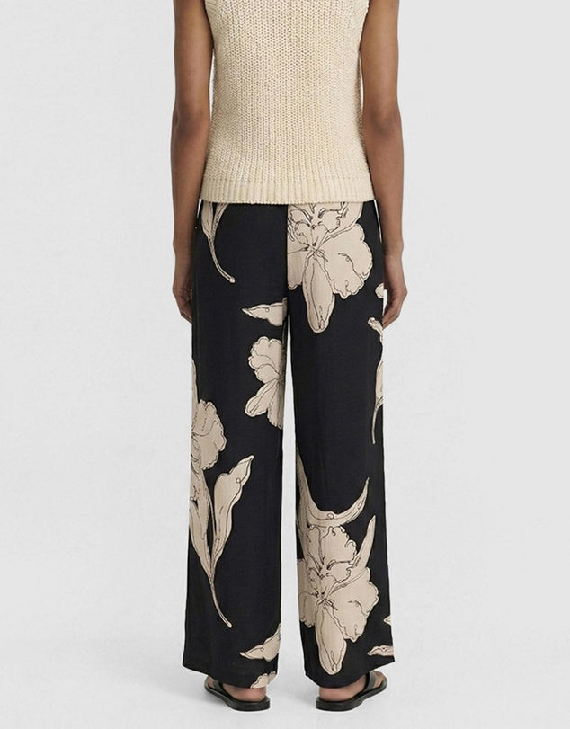 VEDA RELAXED PANT