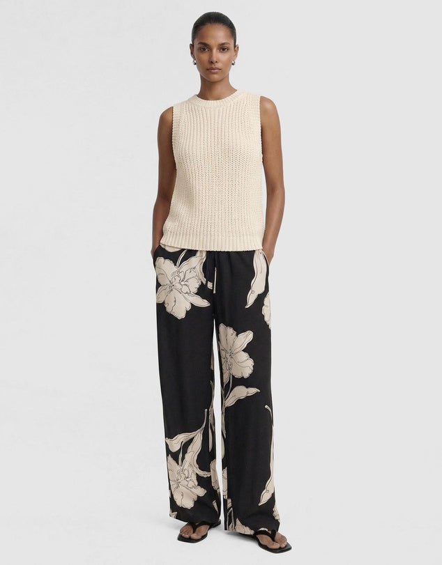 COVE KNIT TANK