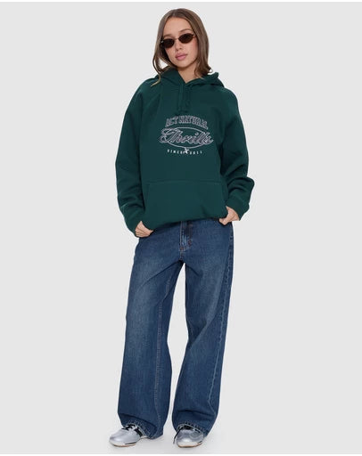 STANDARD ISSUE SLOUCH HOOD