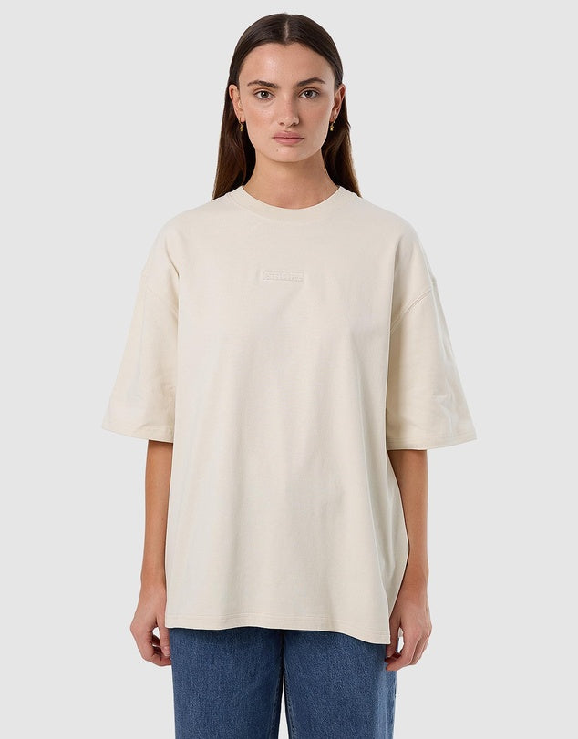 SUPERIOR OVERSIZED TEE