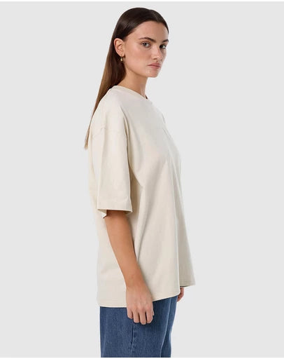 SUPERIOR OVERSIZED TEE