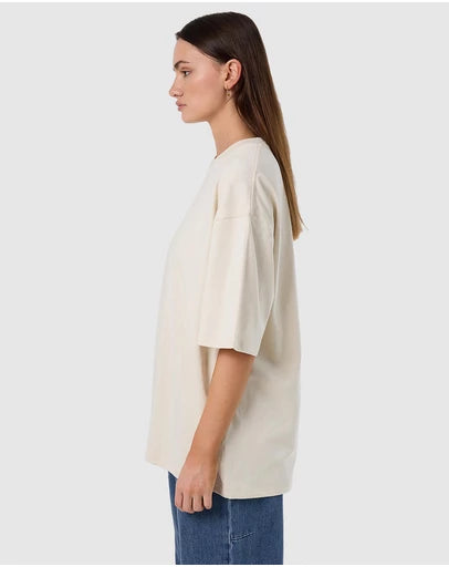 SUPERIOR OVERSIZED TEE