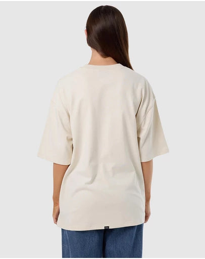 SUPERIOR OVERSIZED TEE