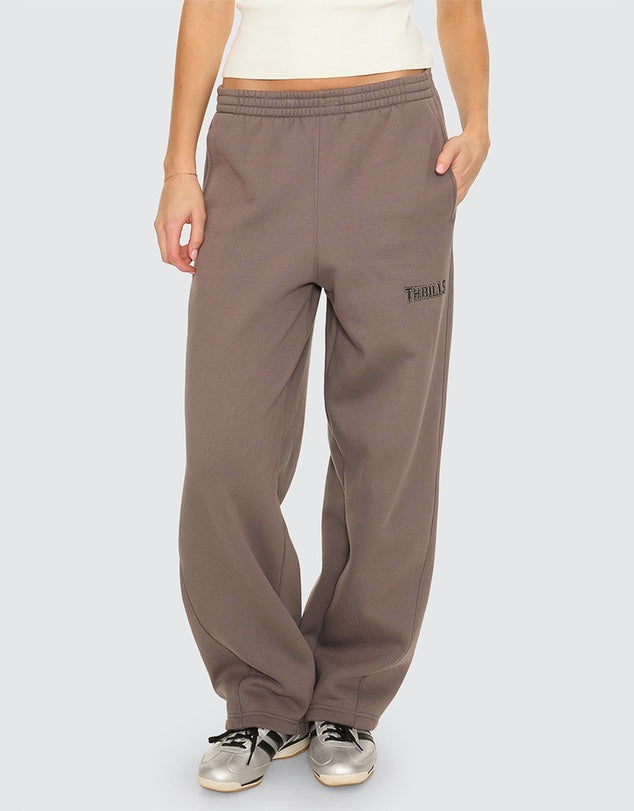 Take It Easy Track Pant