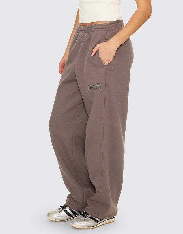 Take It Easy Track Pant