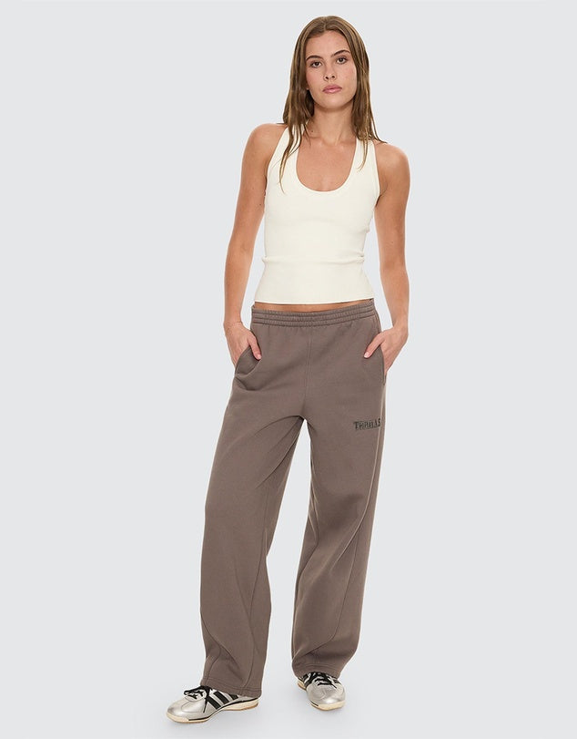Take It Easy Track Pant