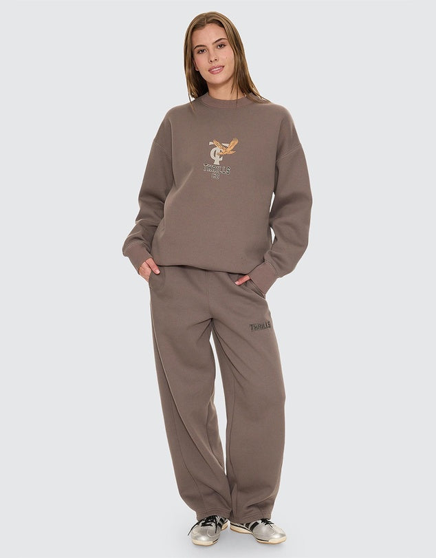 Take It Easy Track Pant