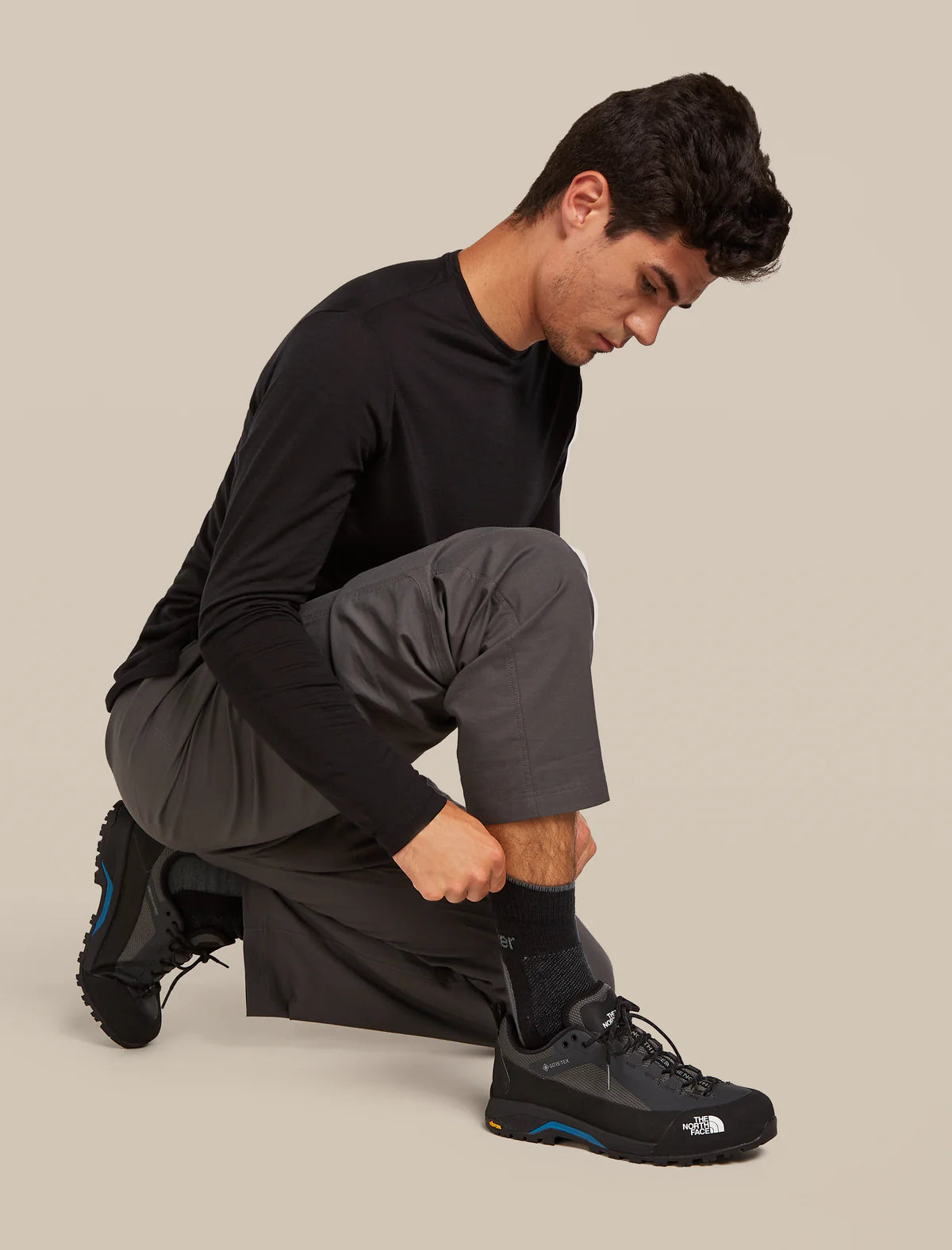 M W HIKE+ MEDIUM CREW