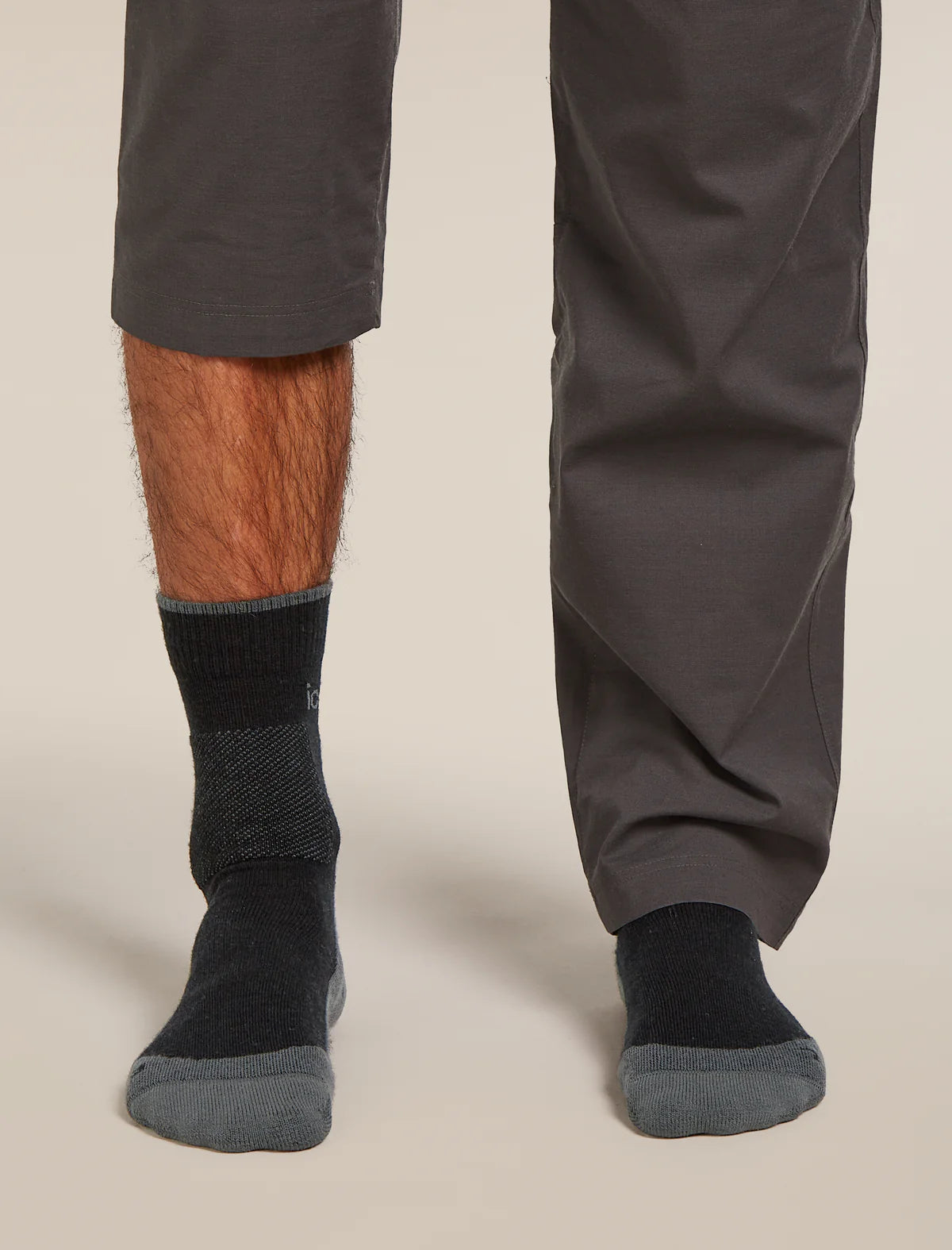 M W HIKE+ MEDIUM CREW