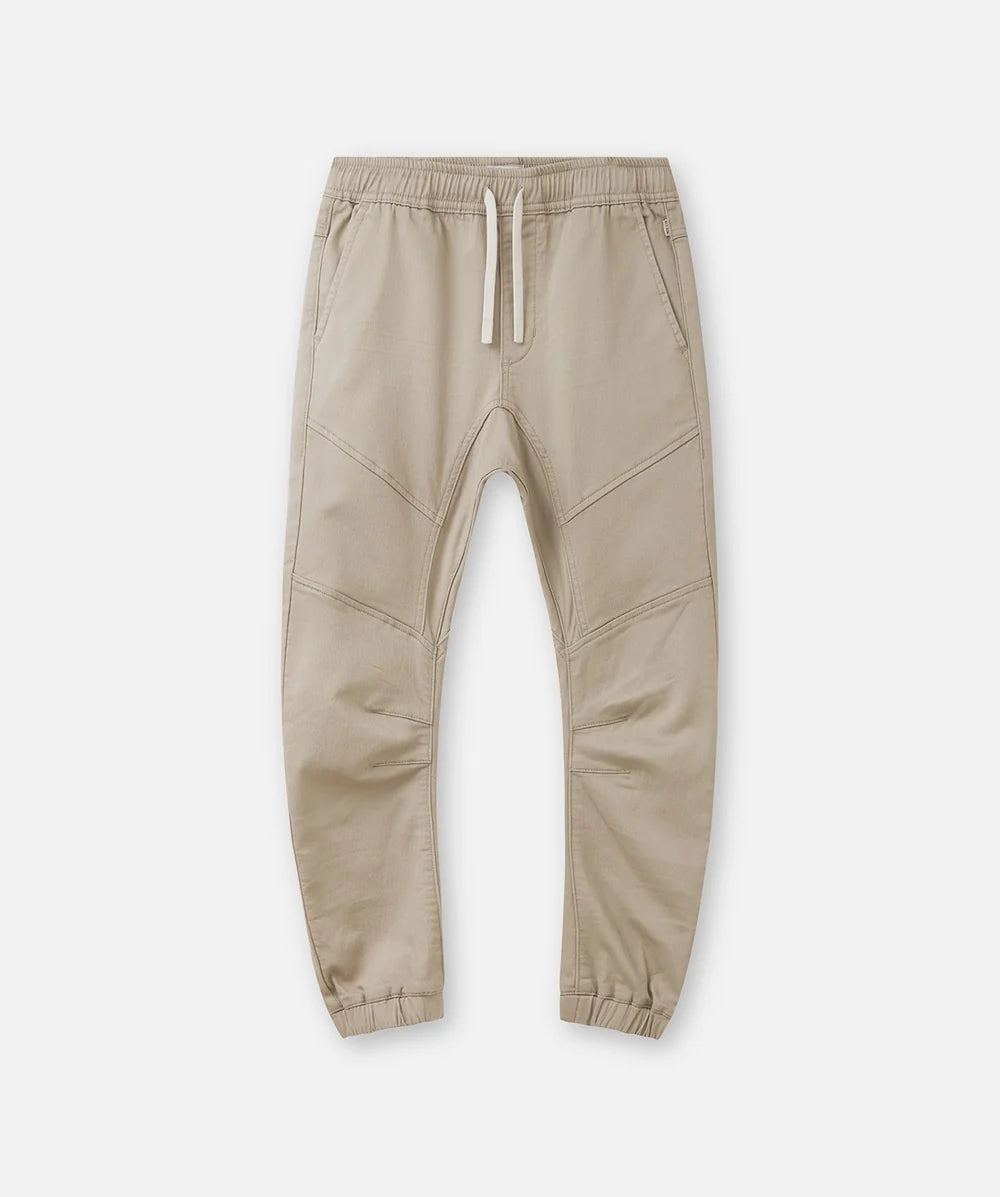 drifter pant with cuff